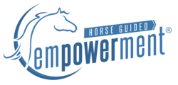 Horse Guided Empowerment Logo-HGE-Horizontal-e1570760228356