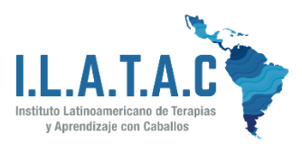 ILATAC logo from website