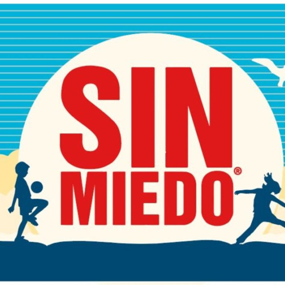 Sin Miedo new
