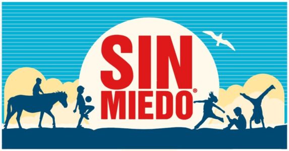 Sin Miedo new